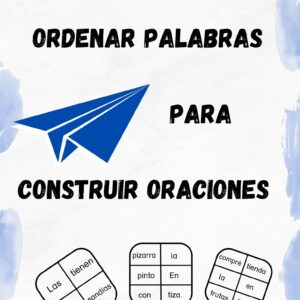Ordenar para construir