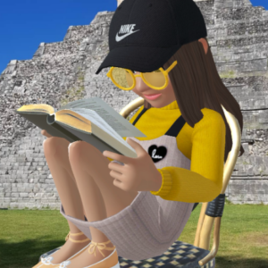 CÓMO HACER EL ÁVATAR EN ZEPETO