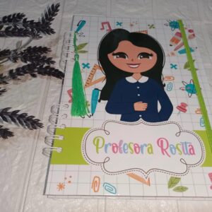 Agenda docente