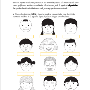 Producción de Textos (Actividad 2)