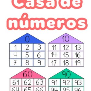 Casa de números
