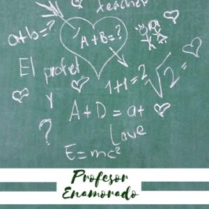 Libro Profesor Enamorado