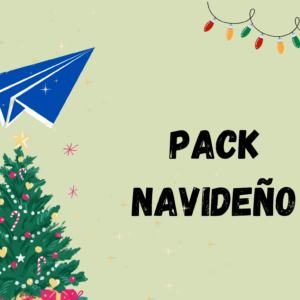 Pack Navideño