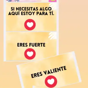 Frases de motivación