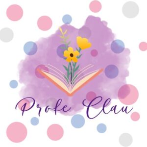 Logo Profe Clau