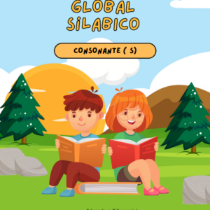 CUADERNILLO ESPECIALIZADO CONSONANTE (S)