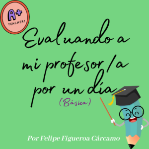 Evaluación Docente (de 3° a 8° básico)