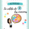 Ruleta de las emociones