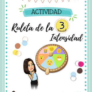 Ruleta Intensidad