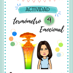 Termometro emociones