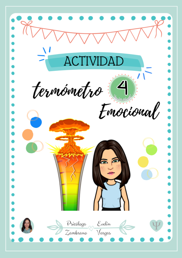 Termometro emociones