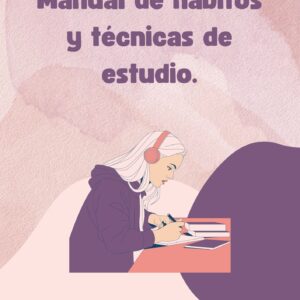 Manual de técnicas de estudio