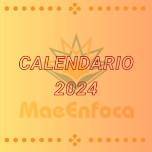 CALENDARIO 2024