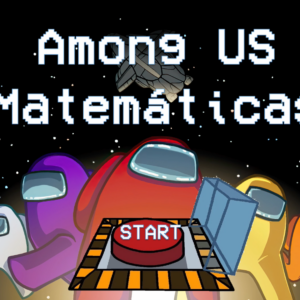 Astronautas Matemáticos