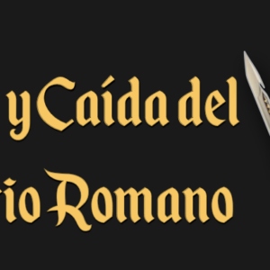 Causas Caída Imperio Romano