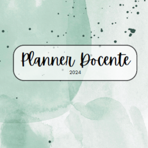 Agenda Docente