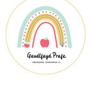 Kit Imprimible "Bienvenido año escolar"