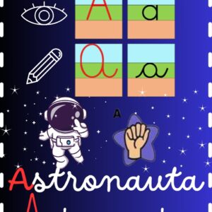 Abecedario