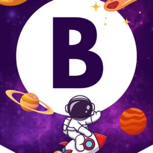 Banderin bienvenidos