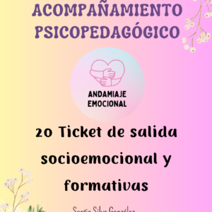 Recurso Psicoeducativo