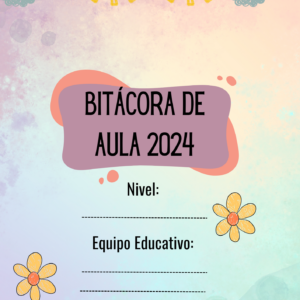 Bitácora de Registro 2024