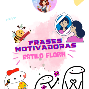 FRASES MOTIVADORAS VERSIÓN FLORK