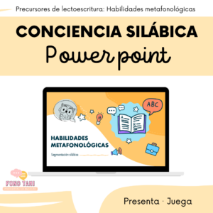 Segmentación silábica