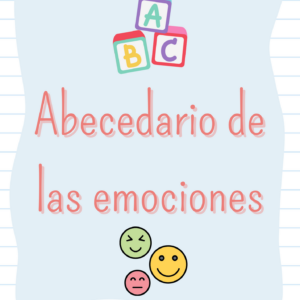Abecedario Emocional
