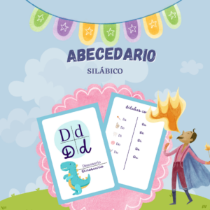 Abecedario Silábico