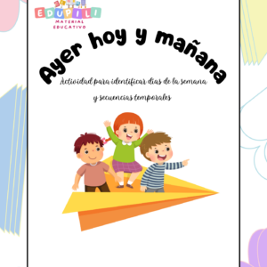 Ruleta días de la semana