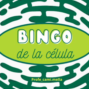 Bingo Célula