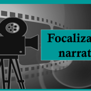 Focalización narrativa