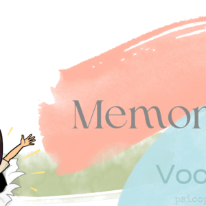 Memorice de Vocales
