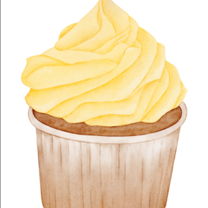 Cupcakes cumpleaños