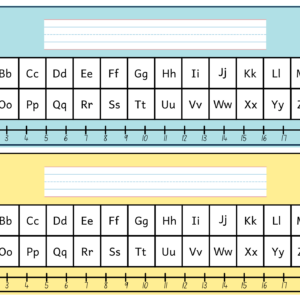 Identificador de mesas