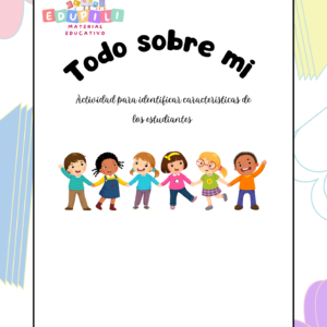 ficha caracterización