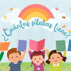 Conteo de sílabas