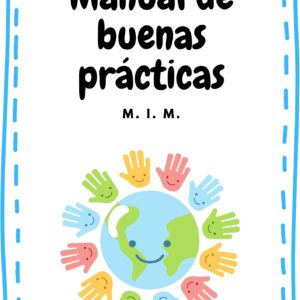 Apoyo profesoras - Manual de buenas prácticas