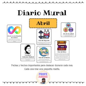 Diario Mural