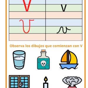 Cuadernillo de lectura progresiva II