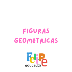 Figuras geométricas - PreKínder y Kínder