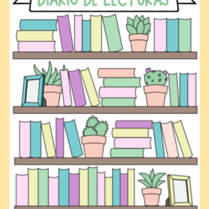Diario de lecturas