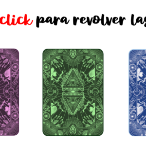 (PPT interactivo) Cartas de las mil historias