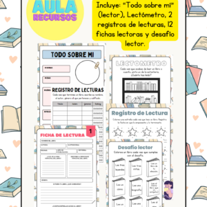 Bitácora de Lectura