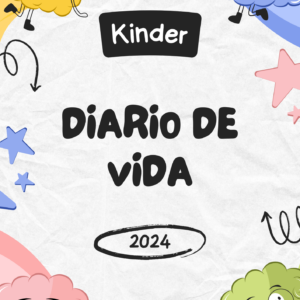 Diario de vida
