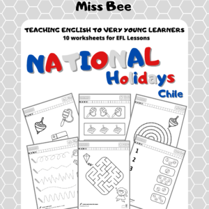 National Holidays - Chile