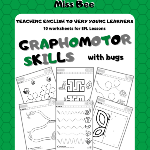 Graphotomor skills activities