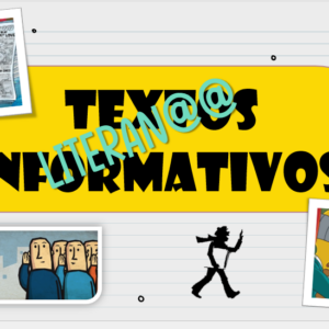 Textos informativos