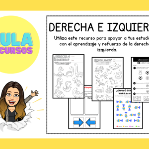 Derecha e izquierda