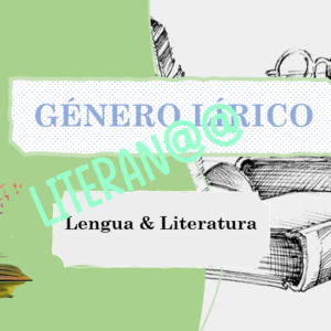 El Género lírico